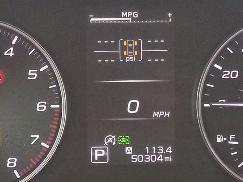 Used 2024 Subaru Legacy Touring XT image 23