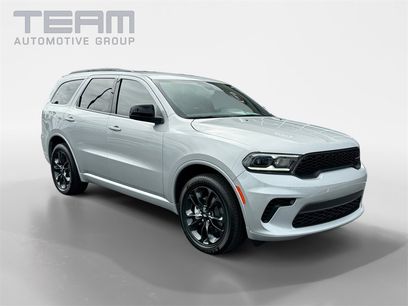 New 2025 Dodge Durango GT w/ Blacktop Package