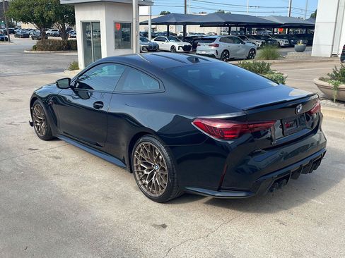 Used 2025 BMW M4 CS AWD/4WD image 5