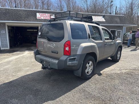 Used 2007 Nissan Xterra S image 13