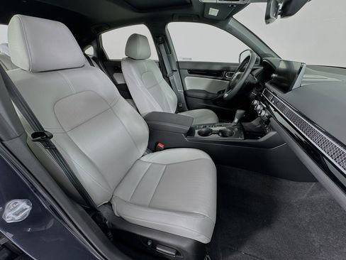 Certified 2026 Honda Civic Sport Touring image 29