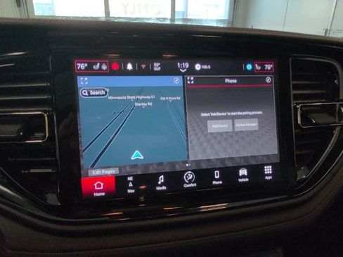 Used 2024 Dodge Durango R/T AWD/4WD image 23