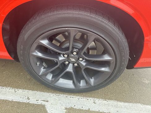 Certified 2022 Dodge Challenger R/T Scat Pack image 11