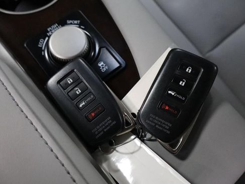 Used 2016 Lexus RX 350 AWD w/ Premium Package image 35