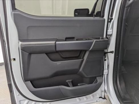 Used 2021 Ford F150 XL w/ STX Appearance Package image 16