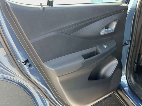 New 2026 Buick Envista Preferred image 11