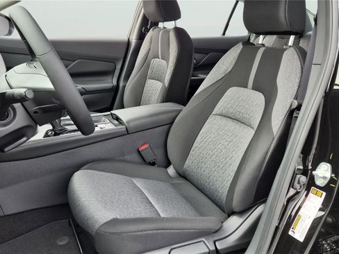 New 2026 Nissan Sentra SV image 10