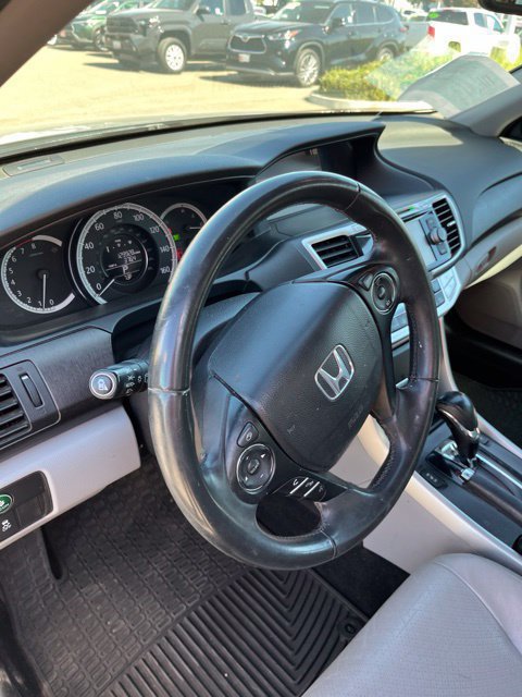Used 2015 Honda Accord EX-L image 15