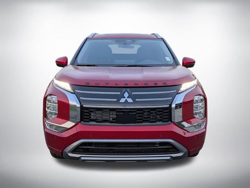 New 2026 Mitsubishi Outlander SEL FWD image 9