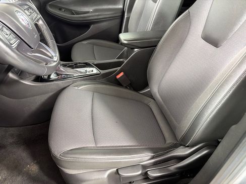 Used 2023 Buick Encore GX Preferred FWD image 12