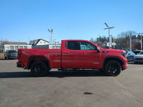 New 2026 GMC Sierra 1500 Elevation w/ Elevation Select Package image 4