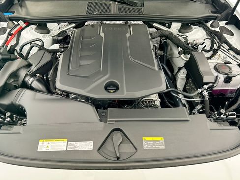 New 2026 Audi A5 2.0T Premium Plus AWD/4WD image 28