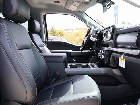 New 2026 Ford F350 Lariat w/ Lariat Ultimate Package image 10
