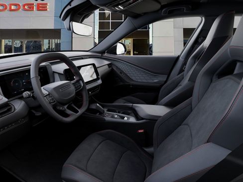 New 2026 Dodge Charger R/T w/ Performance Handling Group AWD/4WD image 22