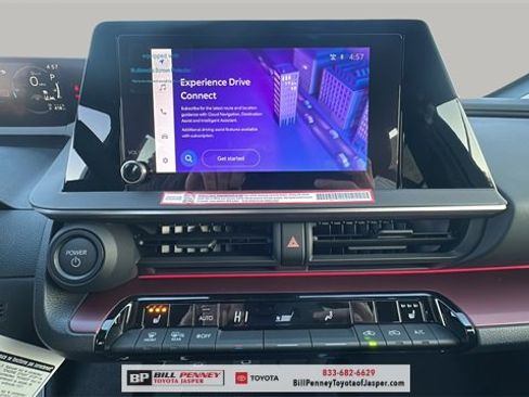 New 2026 Toyota Prius Plug-In Hybrid image 14