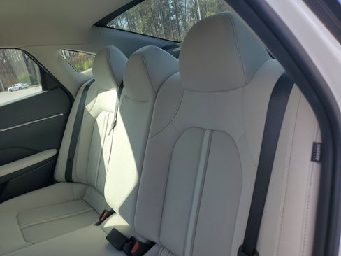 Used 2021 Hyundai Sonata Blue image 11