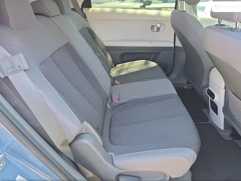 Used 2024 Hyundai Ioniq 5 SEL RWD image 9