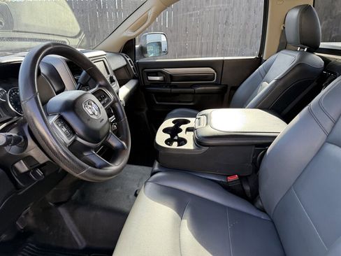 Used 2019 RAM 3500 Tradesman w/ Ambulance Prep Group image 27