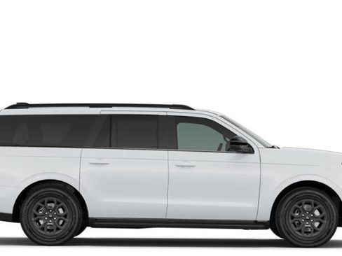 New 2026 Ford Expedition Max Active RWD image 5