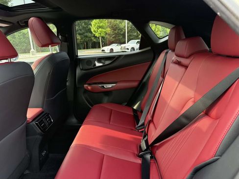 Used 2022 Lexus NX 350 AWD w/ Cold Area Package image 17