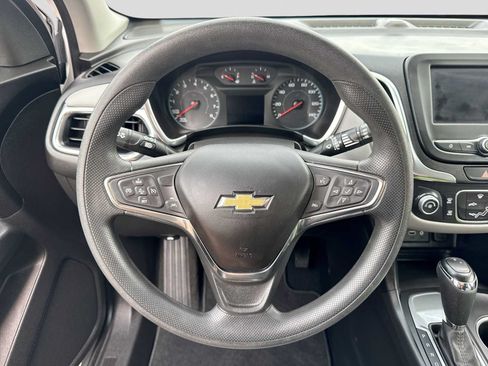 Used 2020 Chevrolet Equinox LS FWD image 21