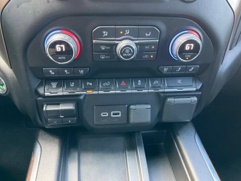 Used 2022 Chevrolet Silverado 3500 High Country w/ Safety Package II AWD/4WD image 7