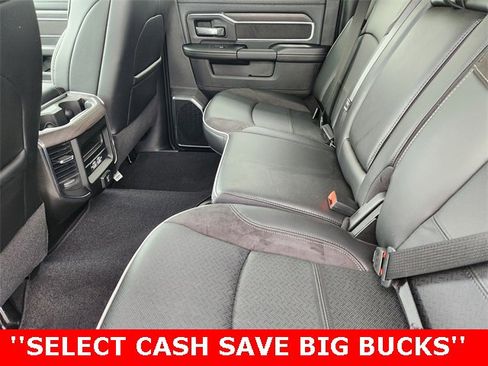 New 2025 RAM 2500 Laramie image 18