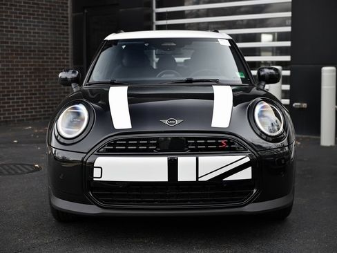 New 2026 MINI Cooper S image 14