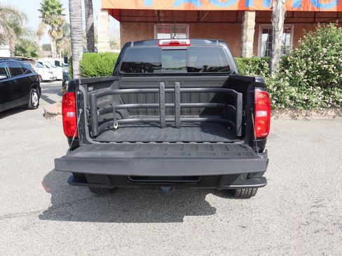 Used 2019 Chevrolet Colorado Z71 image 8