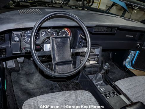 Used 1988 Chevrolet Camaro LT image 4