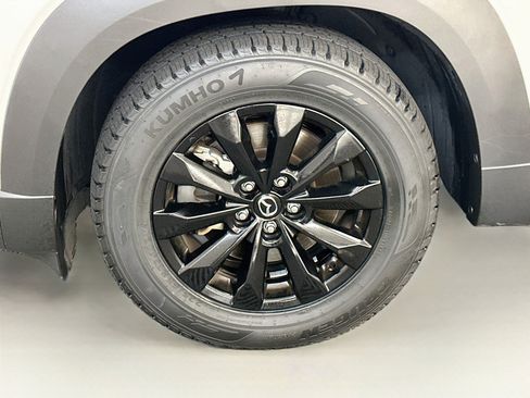 Used 2025 MAZDA CX-50 AWD 2.5 S w/ Preferred Package image 35