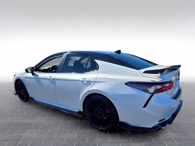 Used 2023 Toyota Camry TRD w/ TRD Package w/JBL Audio FWD image 5