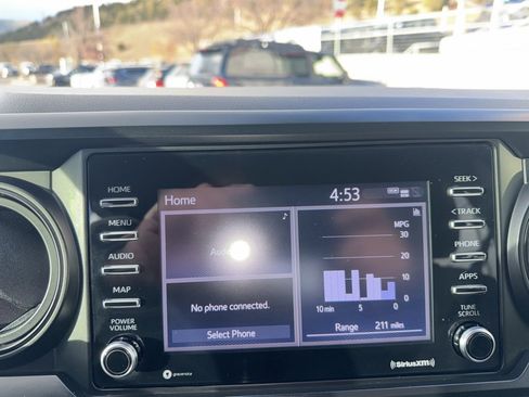 Certified 2020 Toyota Tacoma SR w/ SR Convenience Package image 12