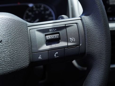 New 2026 Nissan Rogue S FWD image 13