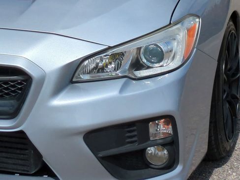 Used 2017 Subaru WRX AWD/4WD image 11