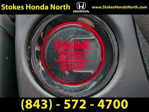 Used 2024 Honda HR-V Sport image 28