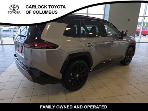 Used 2026 Toyota RAV4 XSE AWD/4WD image 7