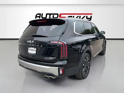 Used 2024 Kia Telluride SX AWD/4WD image 7