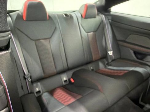 Used 2025 BMW M4 CS AWD/4WD image 20