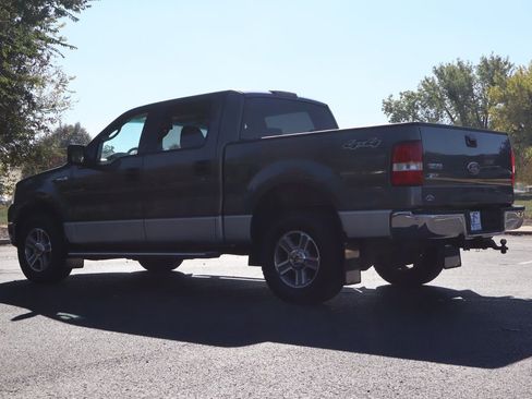Used 2005 Ford F150 XLT image 7