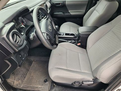 Used 2023 Toyota Tacoma SR image 8