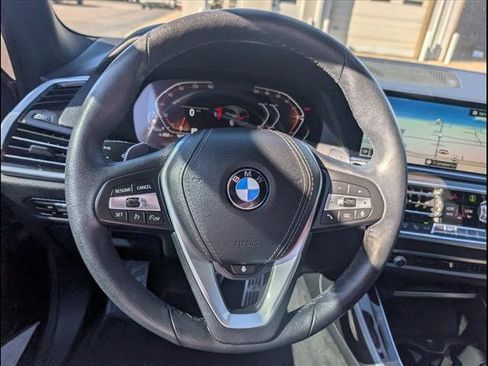 Used 2023 BMW X5 sDrive40i w/ Premium Package image 8