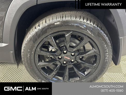 New 2026 GMC Terrain Elevation w/ Elevation Premium Package image 21