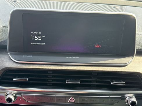 Used 2022 Kia Telluride SX w/ SX Prestige Package image 24