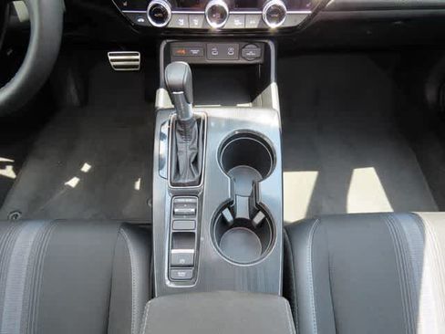 Certified 2026 Honda Civic Sport image 22