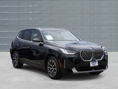 Used 2026 BMW X3 xDrive30i w/ Convenience Package