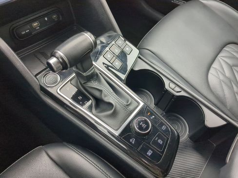 Used 2023 Kia Sportage X-Pro Prestige image 26