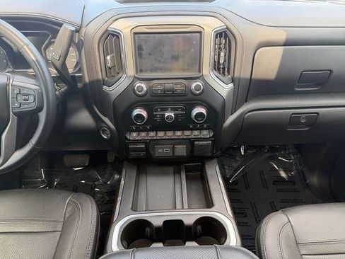 Used 2023 GMC Sierra 2500 Denali w/ Denali Ultimate Package AWD/4WD image 15