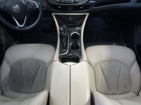 Used 2020 Buick Envision Preferred AWD/4WD image 28