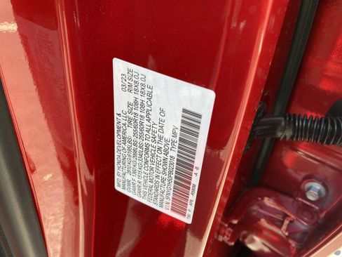 Used 2023 Honda Pilot EX-L image 31